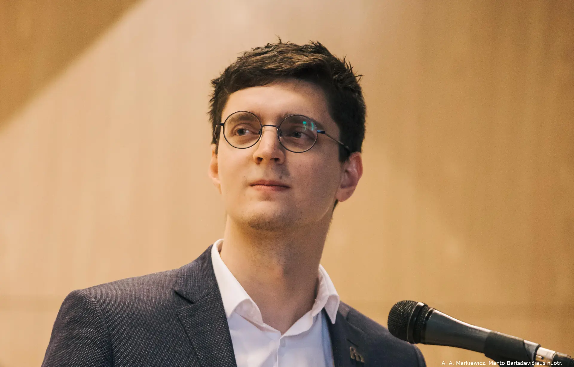 renkuosi mokyti current ceo artur adam markiewicz author mantas bartasevicius