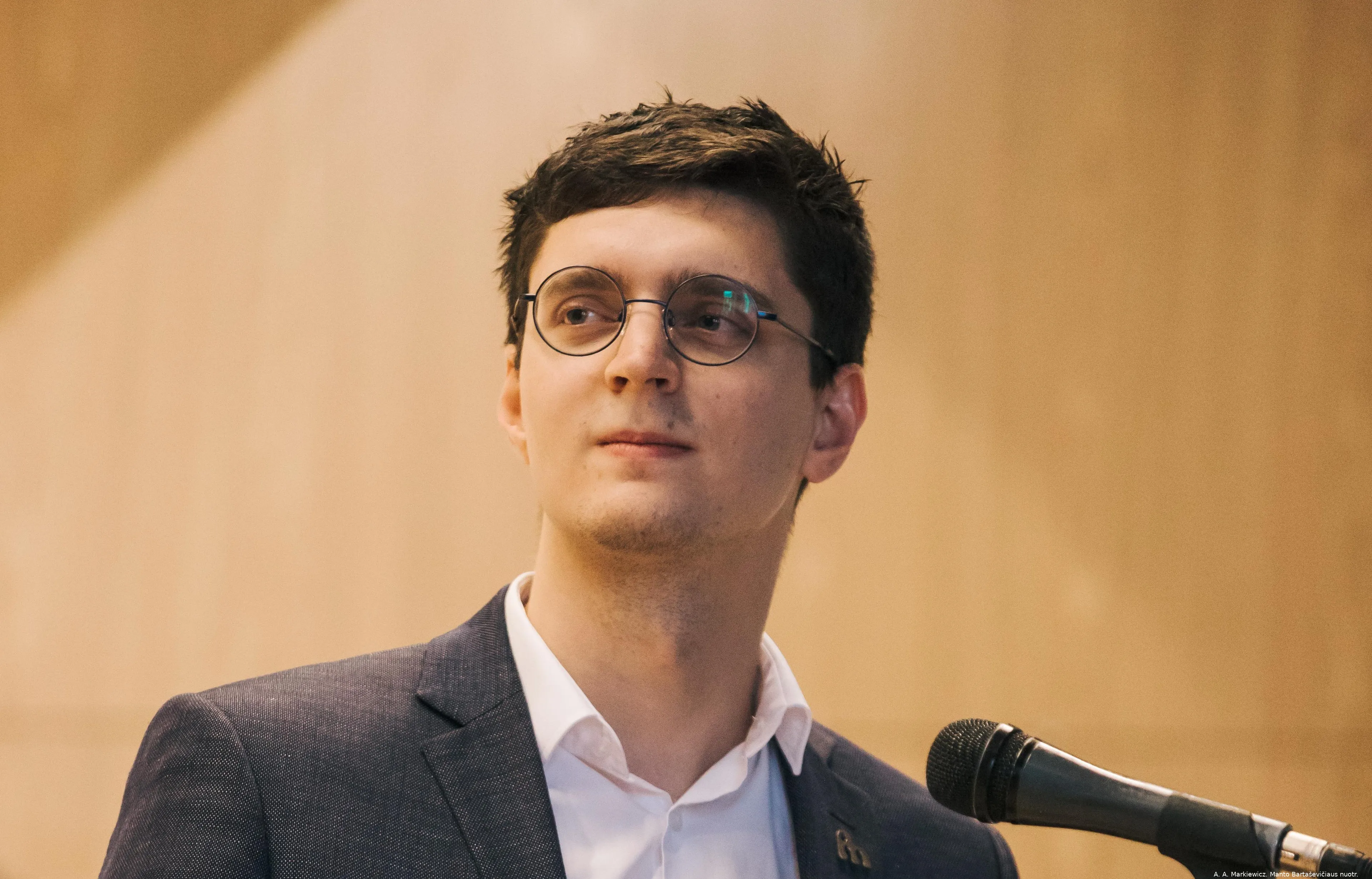 renkuosi mokyti current ceo artur adam markiewicz author mantas bartasevicius