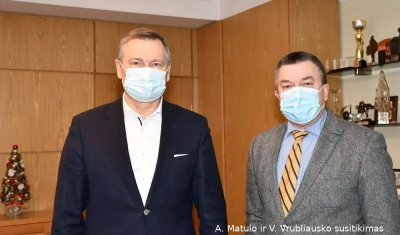 a vrubliauskas a matulas1