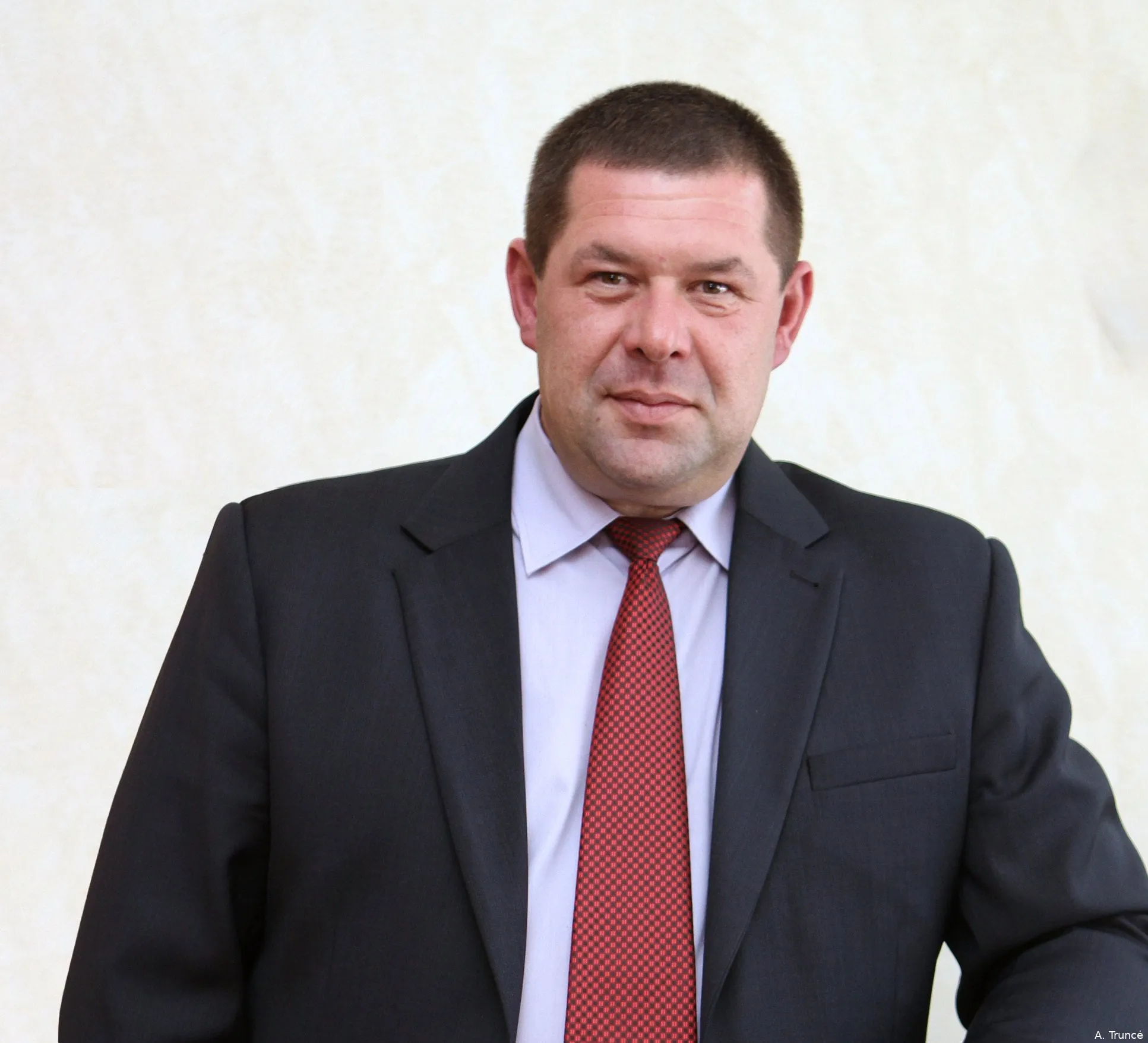 aurimas trunce