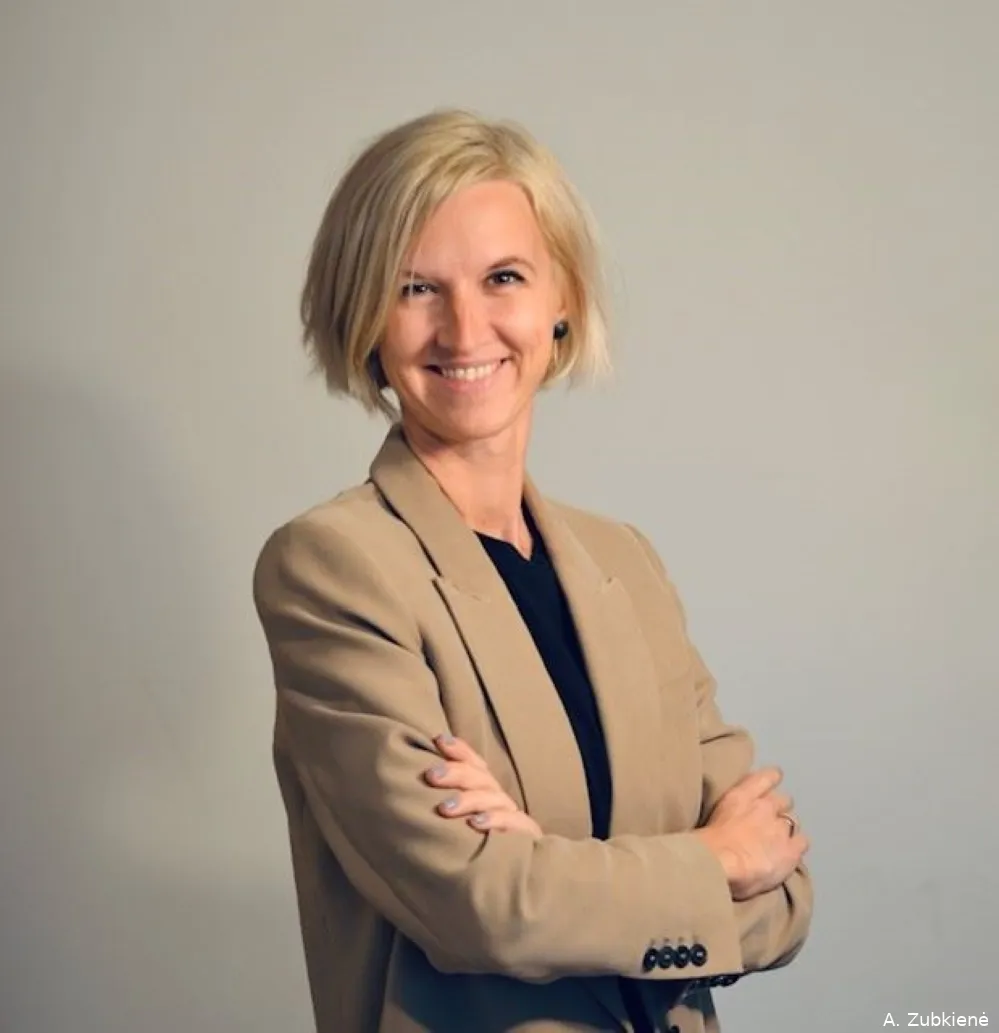 ausra zubkiene asm archdd