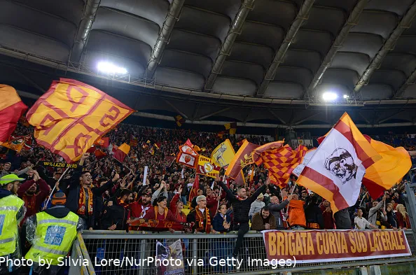 curva sud 1