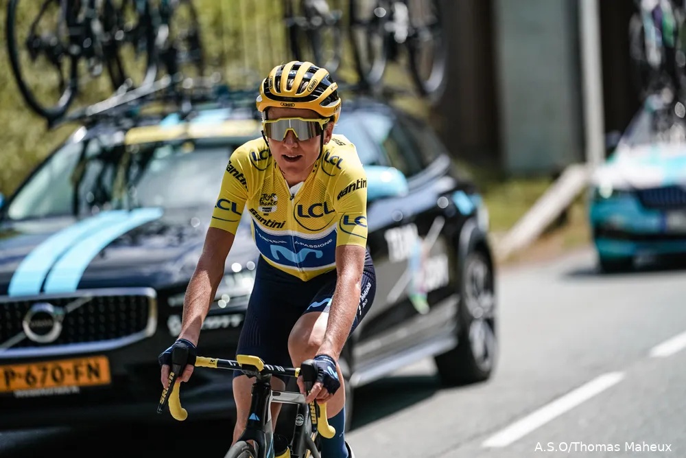 annemiek van vleuten