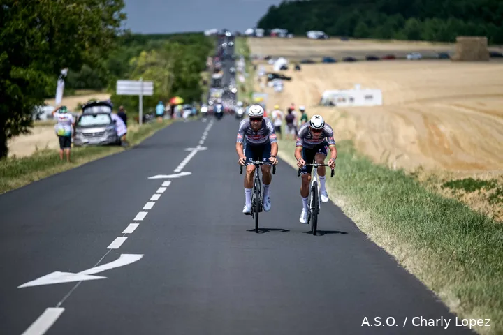 rickaert-van-der-poel