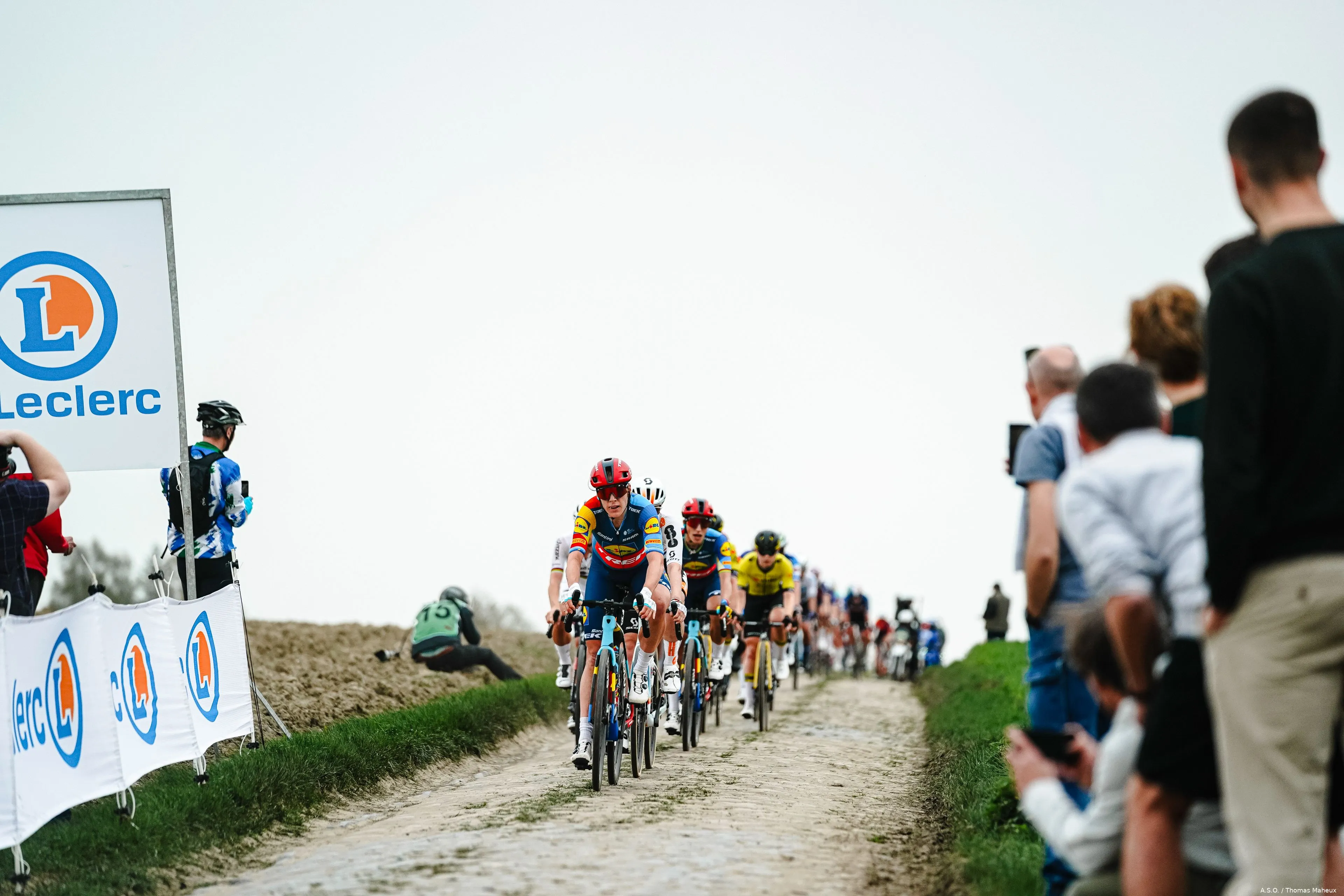 ellen van dijk roubaix