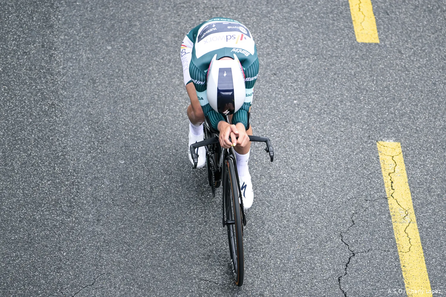 kopecky aso charly lopez