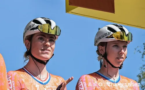 demi vollering lorena wiebes