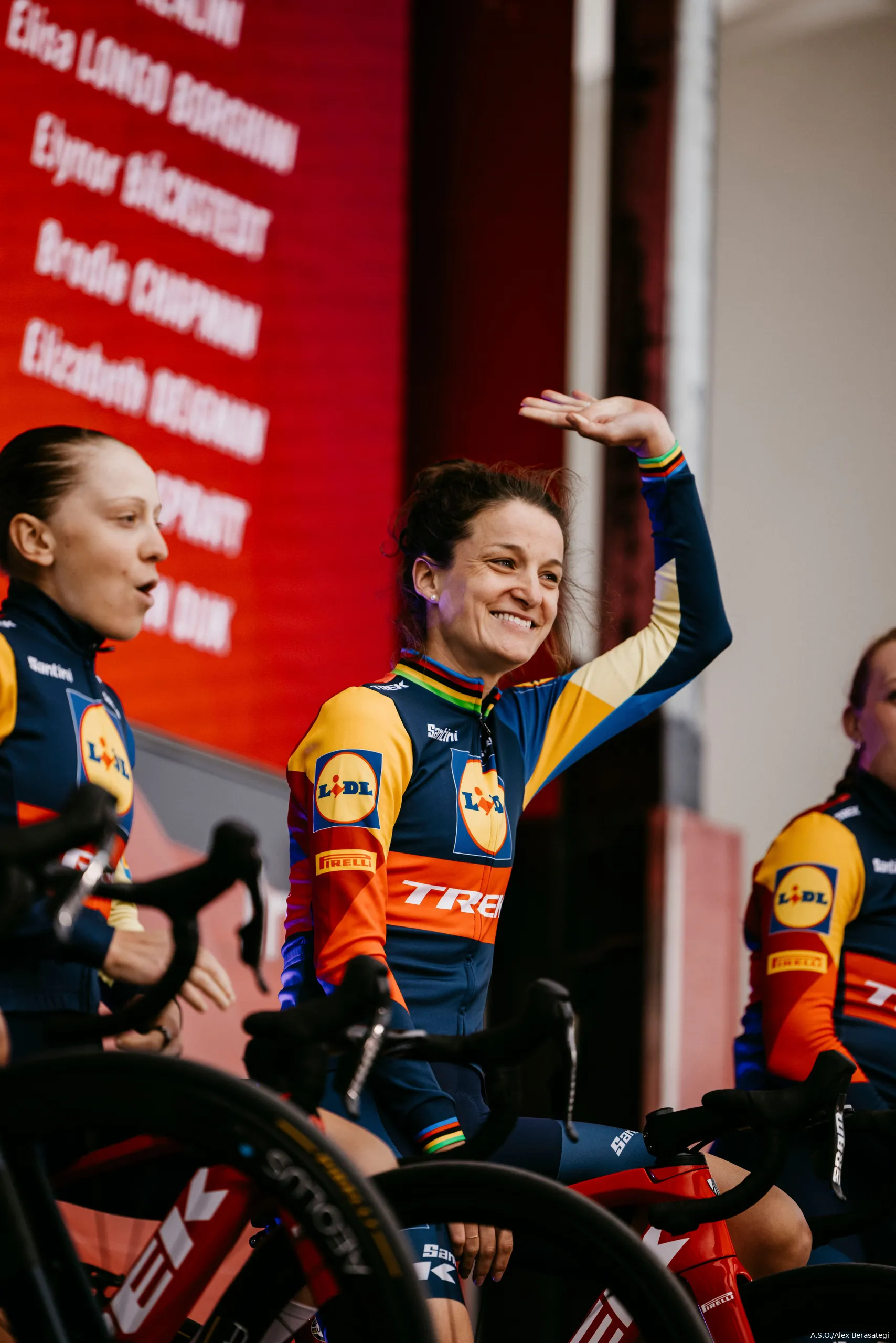 lizzie deignan
