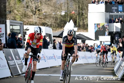 mattias skjelmose remco evenepoel