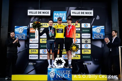 florian lipowitz matteo jorgenson thymen arensman