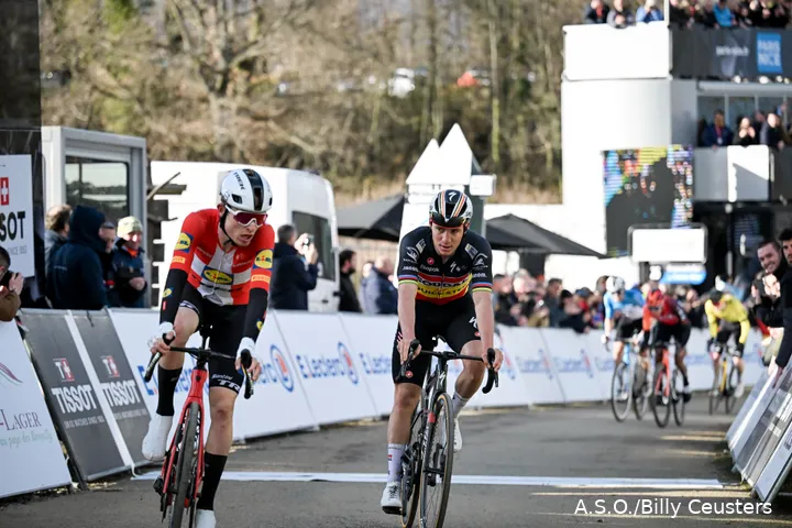 mattias skjelmose remco evenepoel