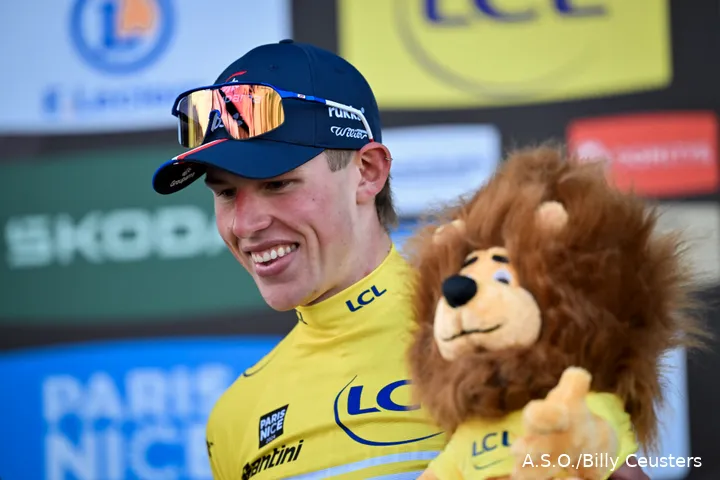 A.S.O./Billy Ceusters