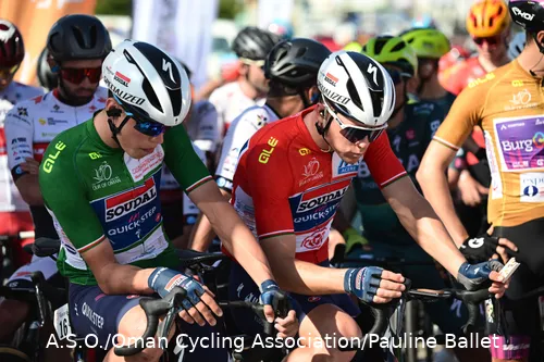 paul magnier luke lamperti