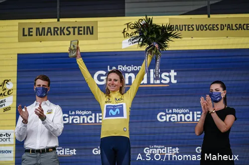 annemiek van vleuten 1