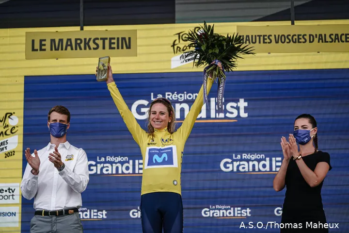 annemiek van vleuten 1