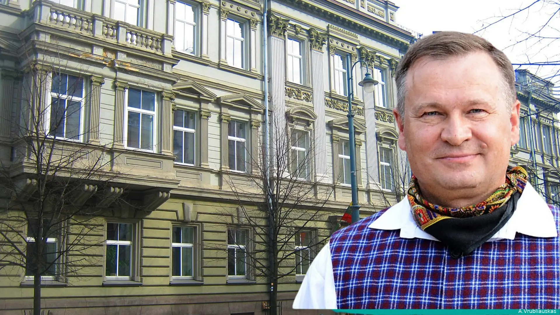 algirdas