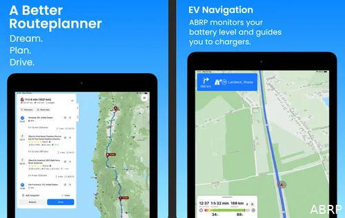 Een app die je als EV-rijder eigenlijk niet mag missen