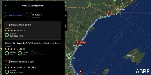 De mate van detaillering gaat veel verder, een aanrader