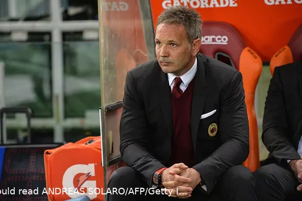 mihajlovic