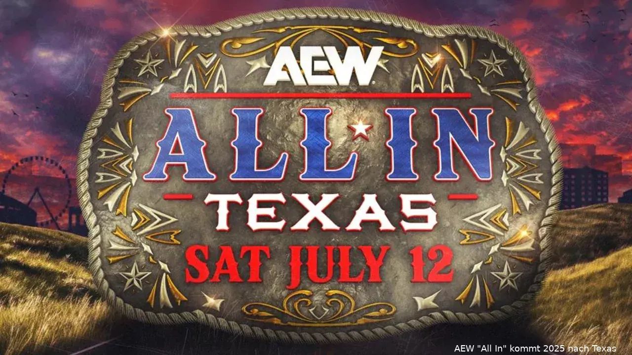 aew all in 2025