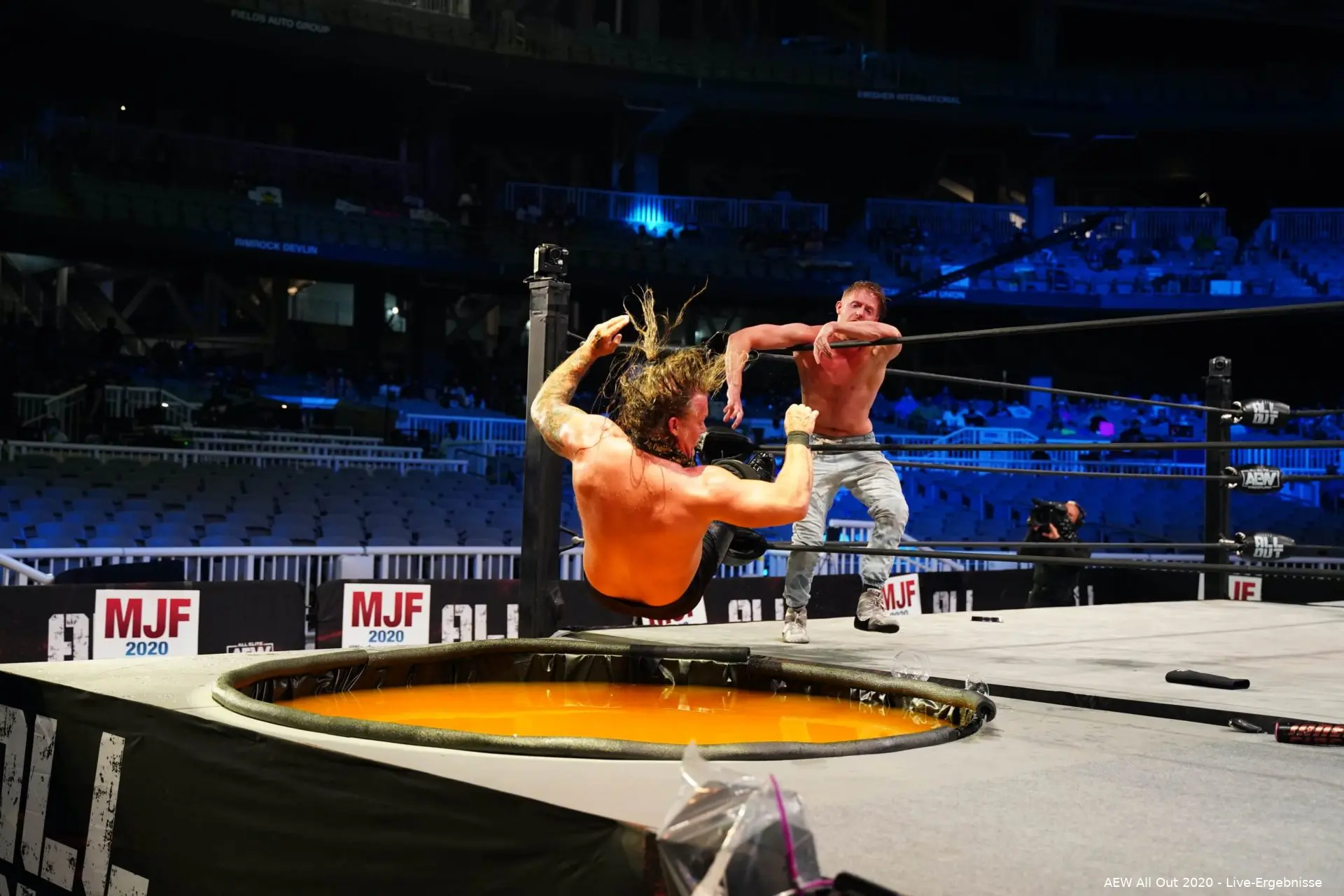 aew all out 2020