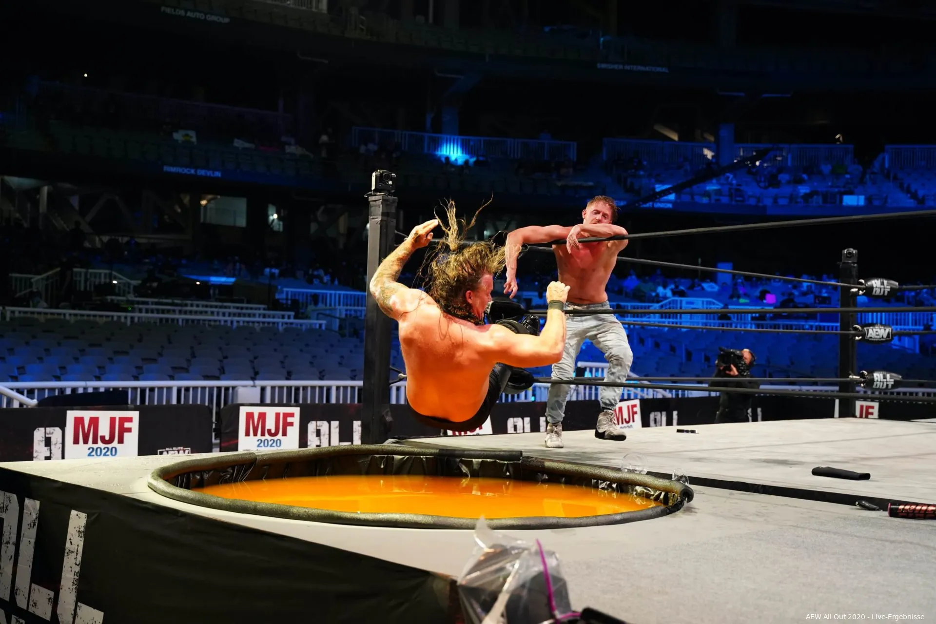 aew all out 2020