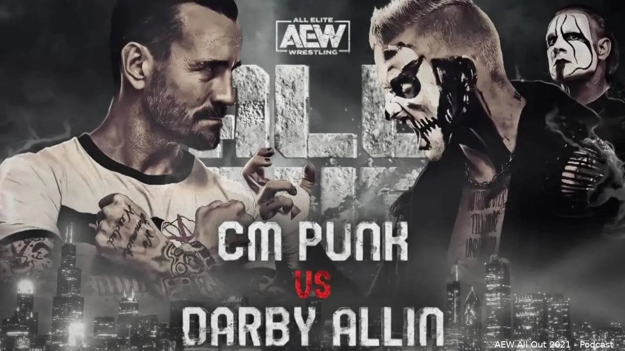 aew allout 2021