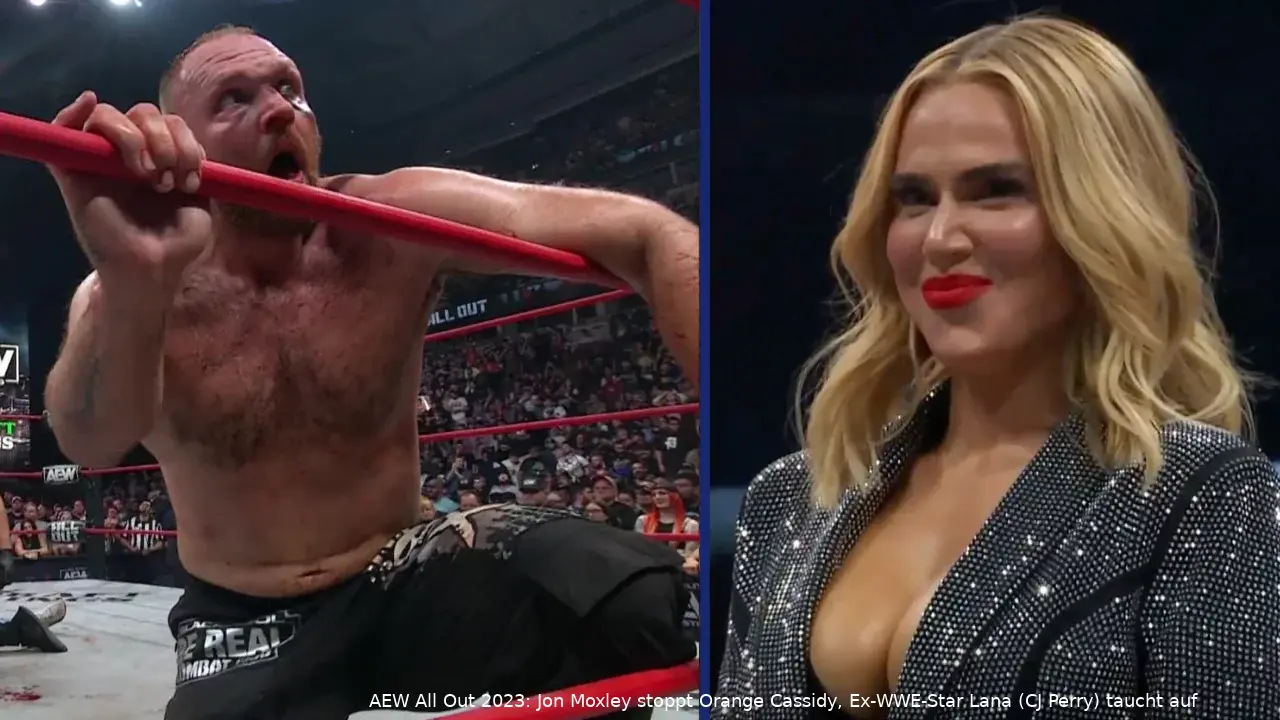 aew allout 2023