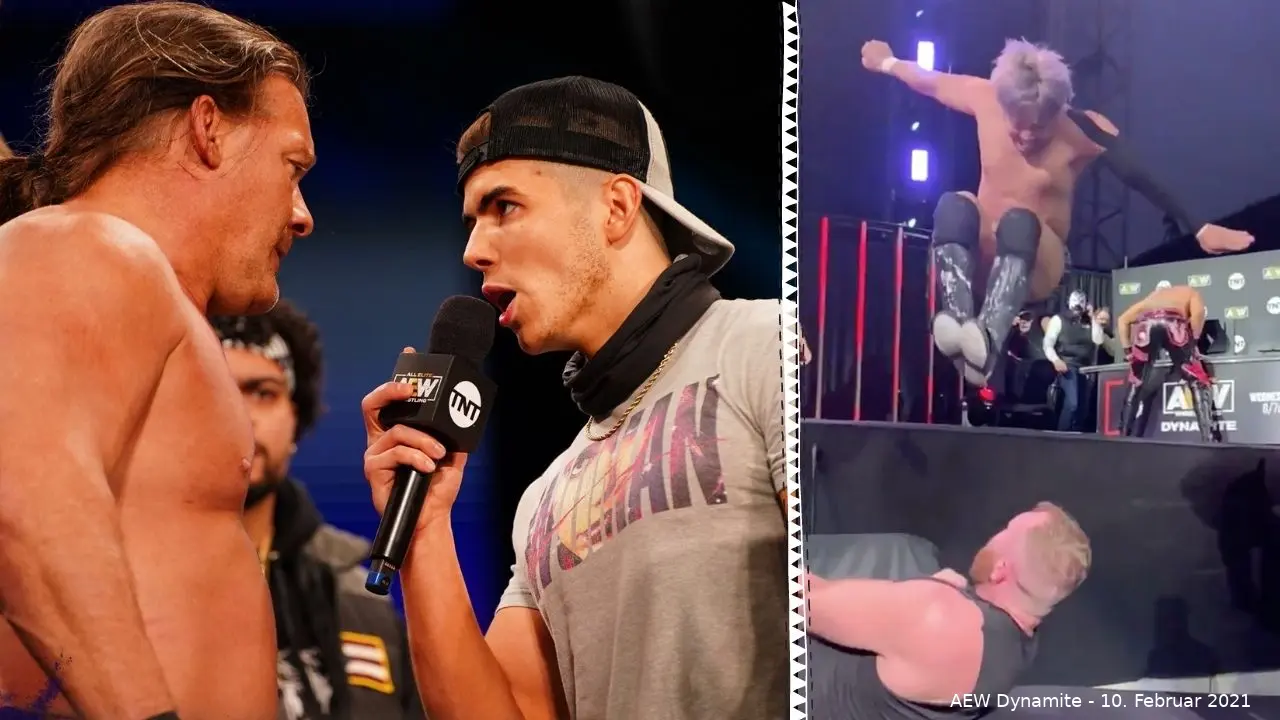 aew dynamite 10221