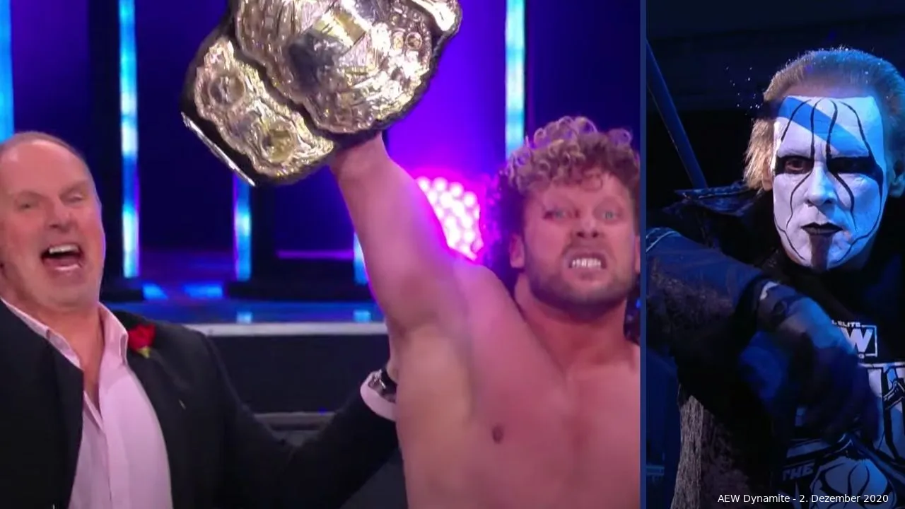 aew dynamite 021220