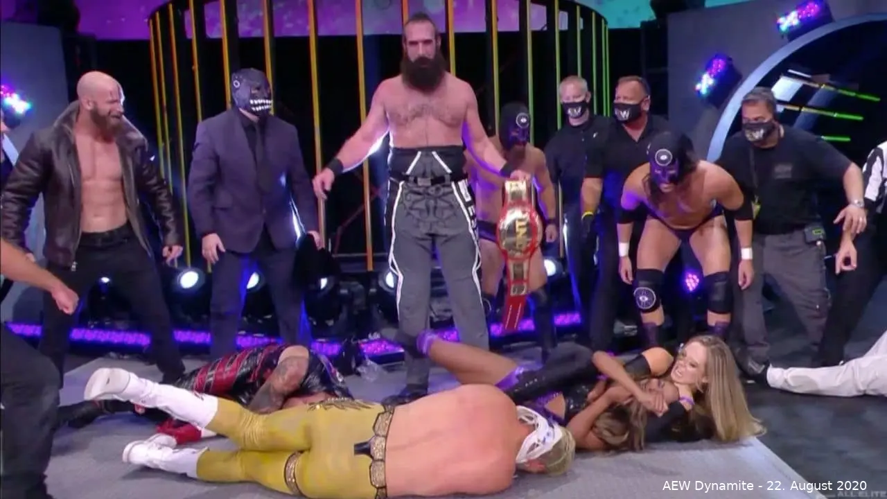 aew dynamite 22 08 20