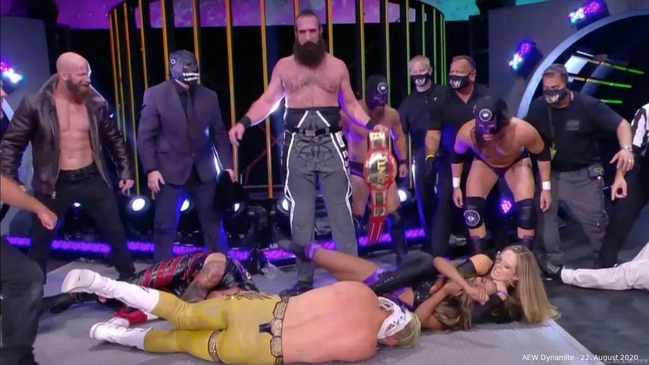 aew dynamite 22 08 20