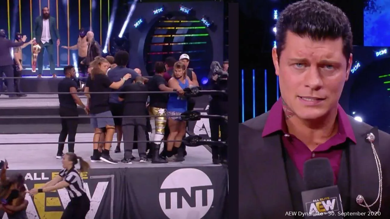 aew dynamite 300920
