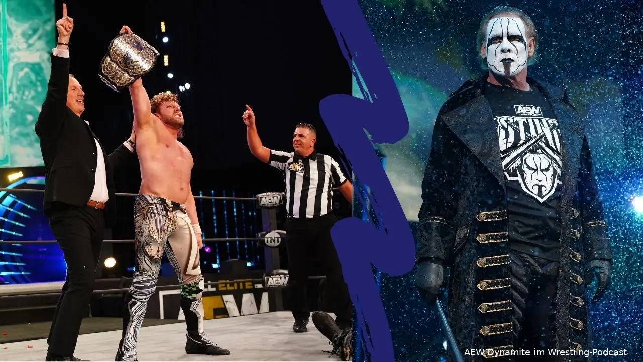 aew dynamite 2dez20