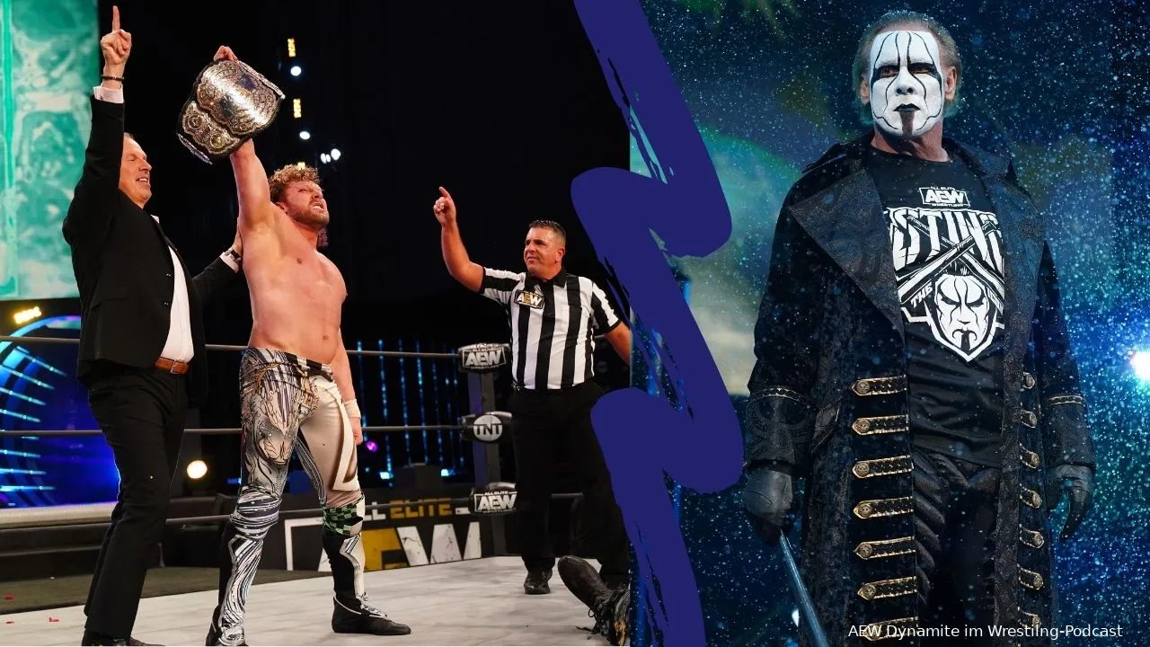 aew dynamite 2dez20