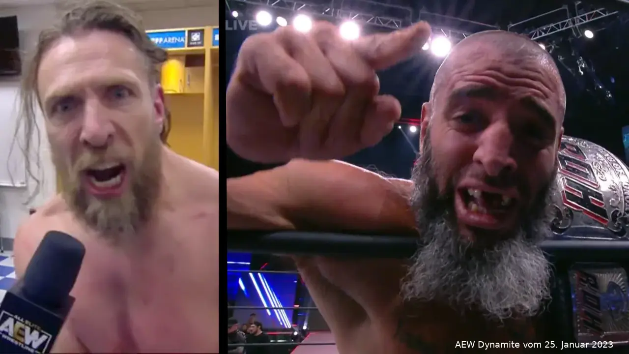 aew dynamite 250123