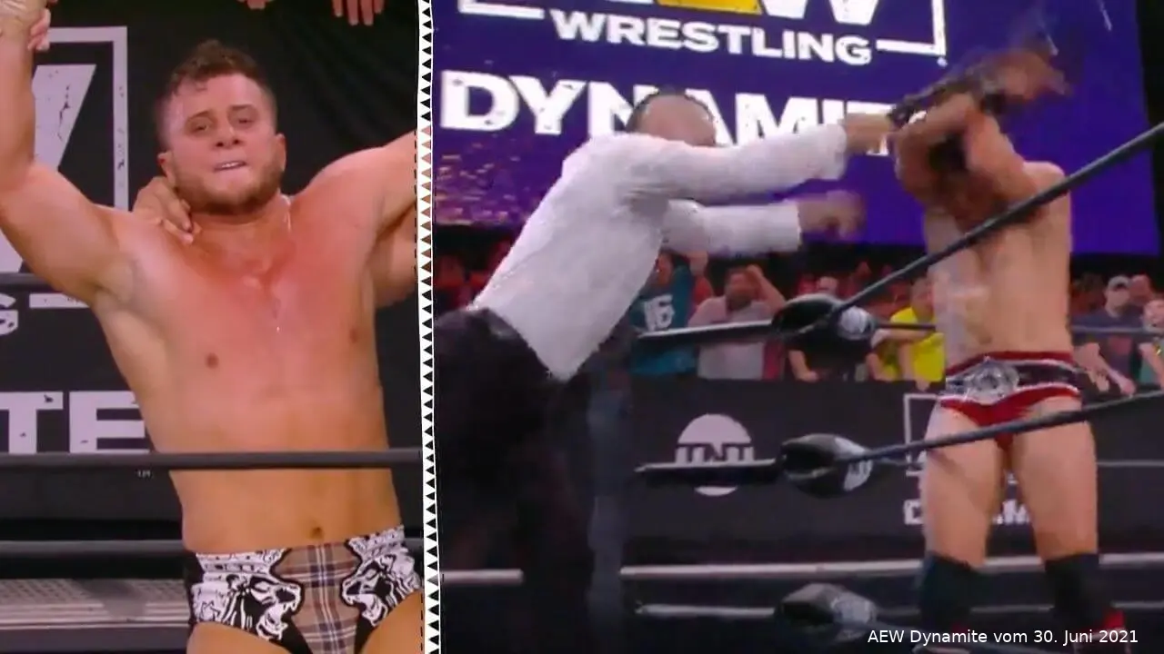 aew dynamite 300621
