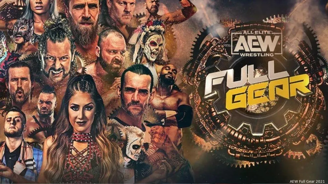 aew full gear 2021