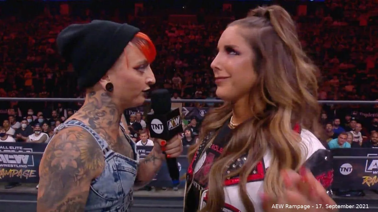 aew rampage 1709021