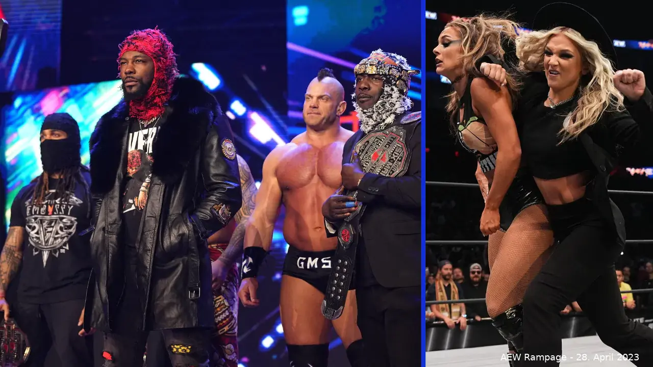 aew rampage 280423