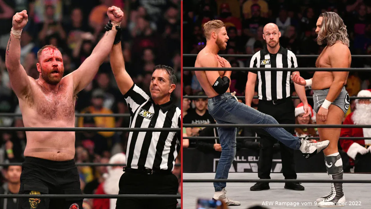 aew rampage 091222