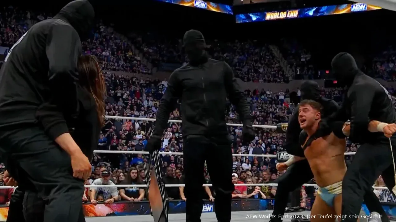 aew worldsend 2023