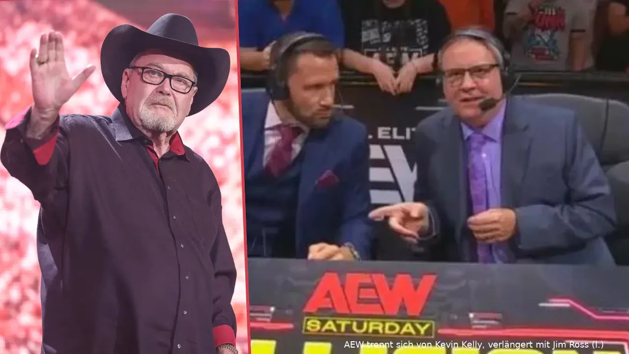 aew kevin kelly ross jim