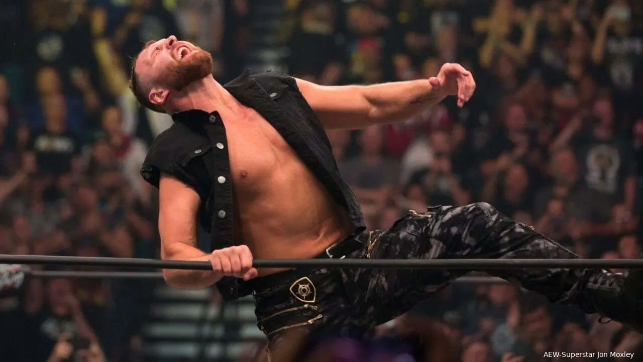 jon moxley