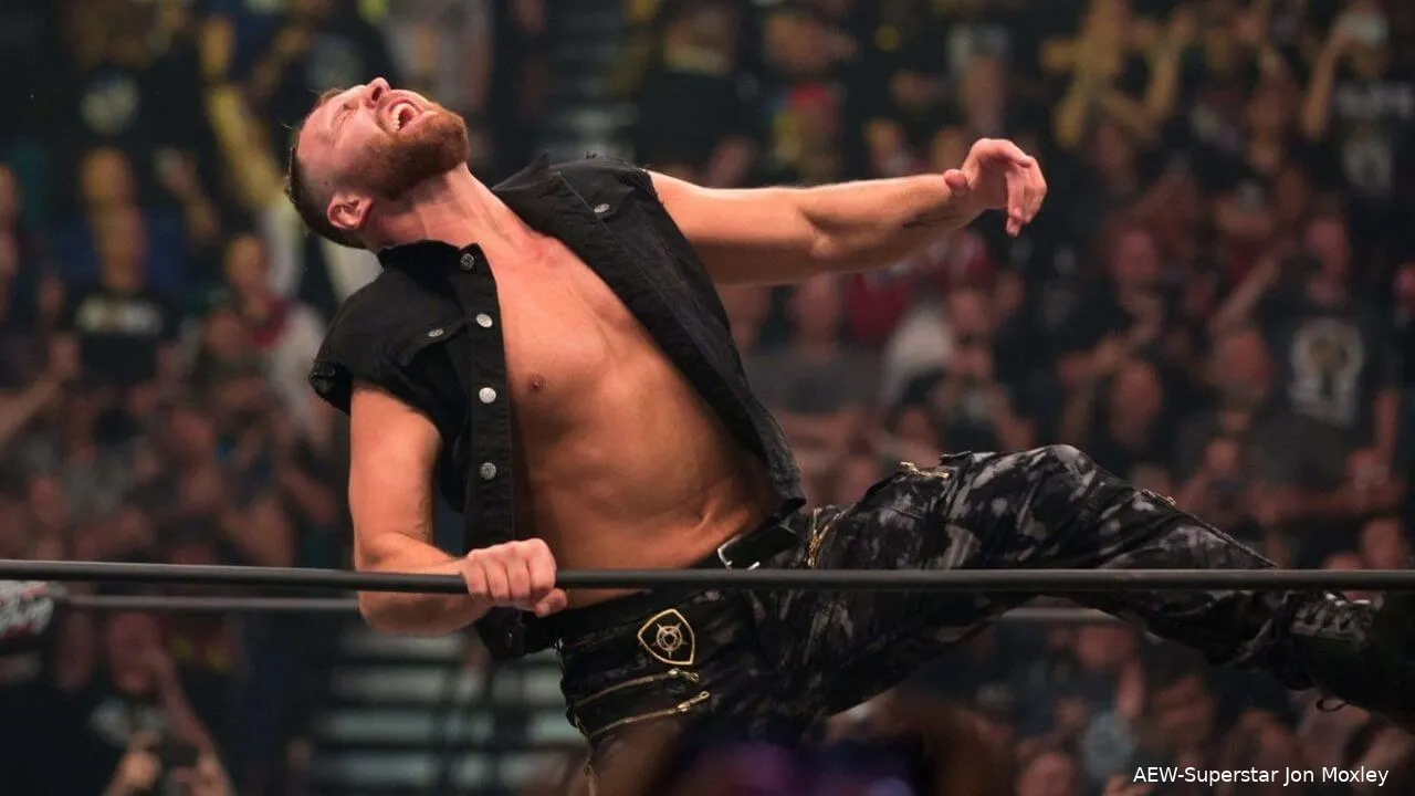jon moxley