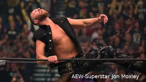 jon moxley