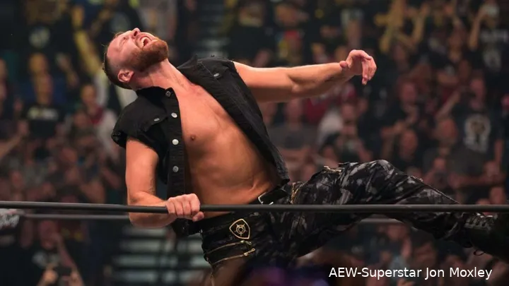 jon moxley