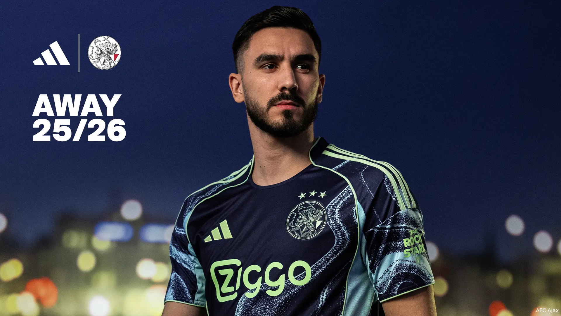 josip sutalo ajax uitshirt