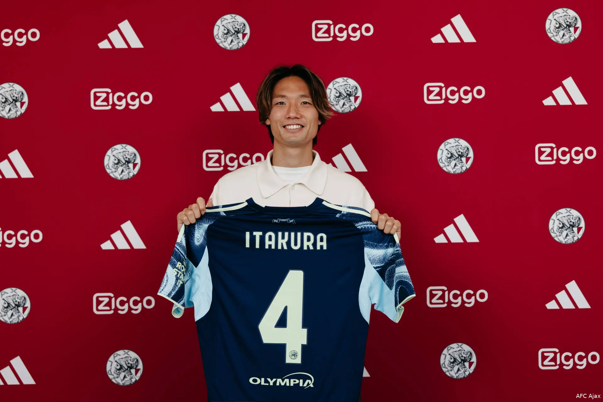 Ko-Itakura-Ajax