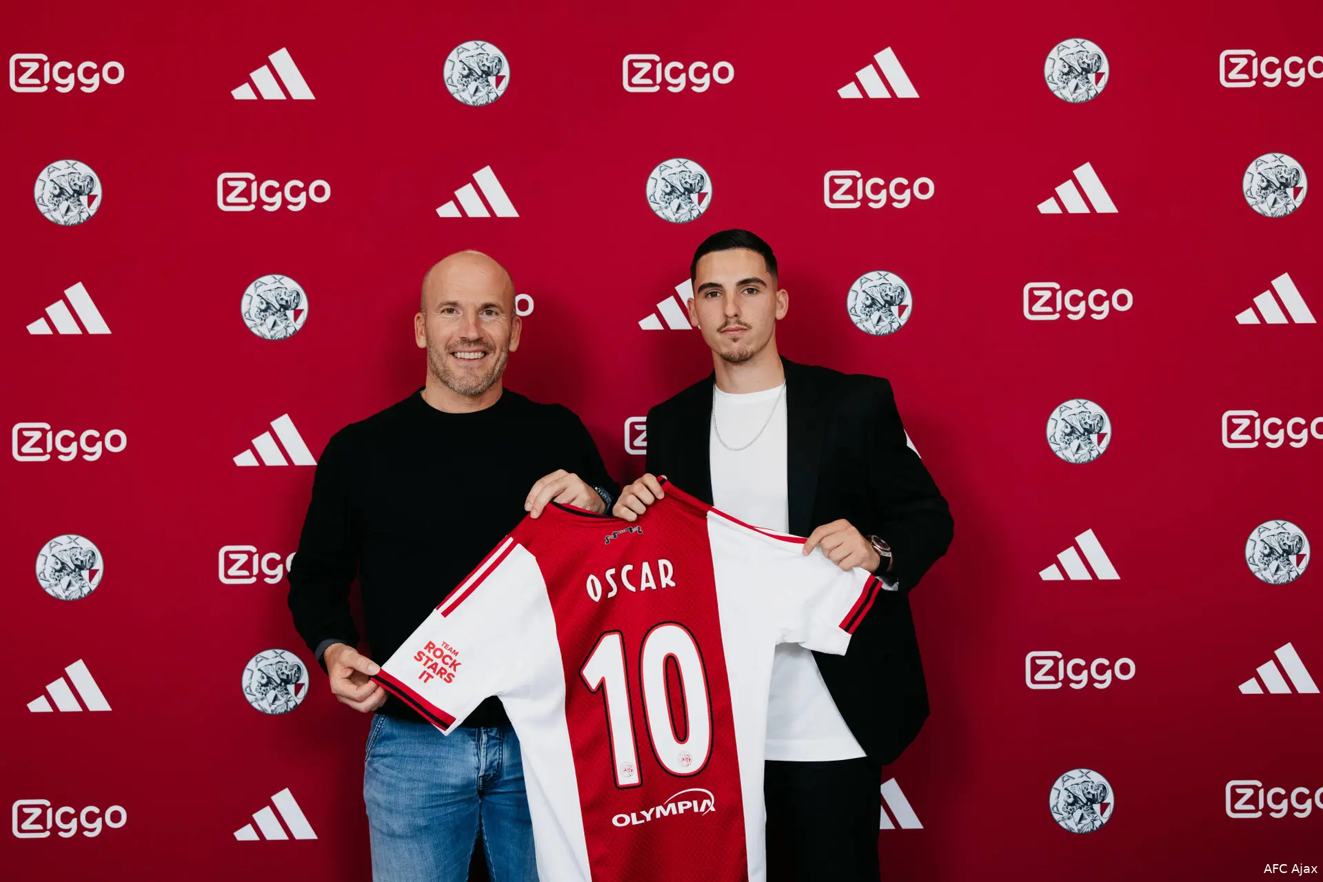 Oscar-Gloukh-Alex-Kroes-Ajax